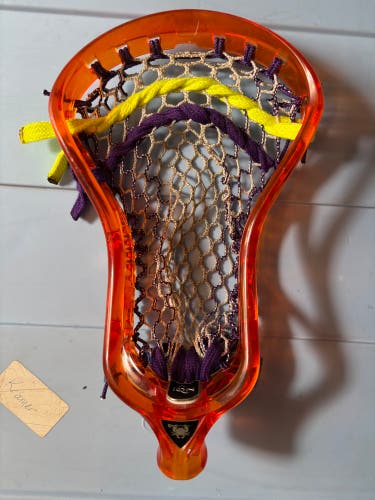 ECD Ion Used Stringing Head (Used)