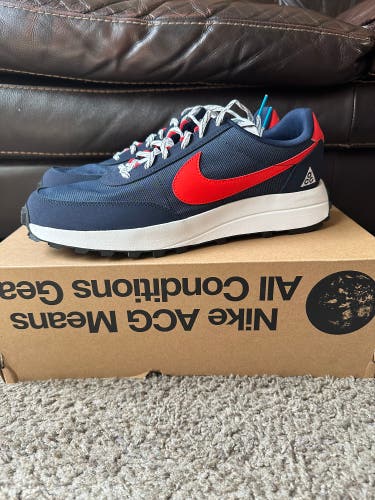 Nike ACG LDV Team USA Men’s size 11.5 - 2026 Olympics USA Hockey