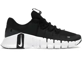 Size 6.5 - Nike Free Metcon 5 Black Anthracite (Women's) DV3950-001