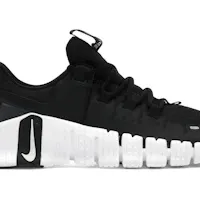 Size 8.5 - Nike Free Metcon 5 Black Anthracite (Women's) DV3950-001