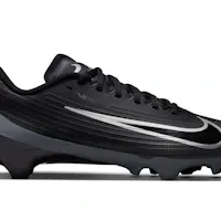 Size 7.5 - Nike Vapor Speed 3 Black Dark Grey FB3303-002