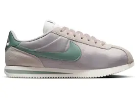 Size 14 - Nike Cortez Textile College Grey Clay Green HF0263-004