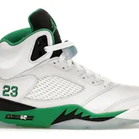 Size 7 - Jordan 5 Retro Lucky Green (Women's) DD9336-103