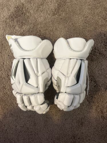 Gait Lacrosse Gloves (New)