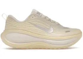Size 6.5 - Nike Vomero Plus Sail Summit White Alabaster (Women's) HV8154-105