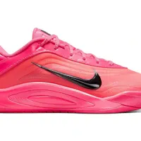 Size 6 - Nike A'ja Wilson A'One All-Star Hyper Pink (Women's) fz8605-610