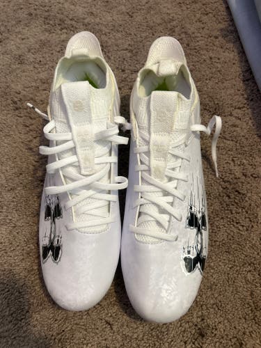 Men's Size M 9.5 (W 10.5) Under Armour Blur (New)