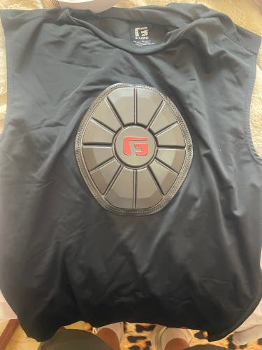 Black Medium Men's G-Fore Compression (Used)