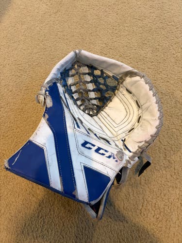 CCM EFlex 5 Regular (Used)