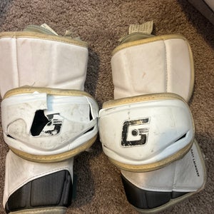 Medium/Large Adult Gait Arm Pads (Used)