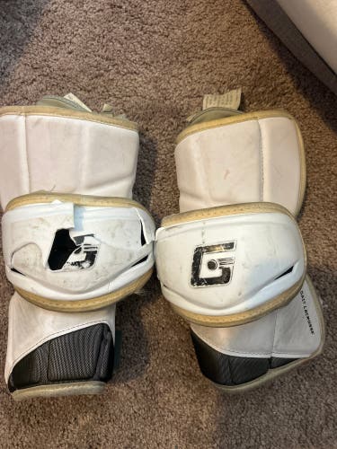 Medium/Large Adult Gait Arm Pads (Used)