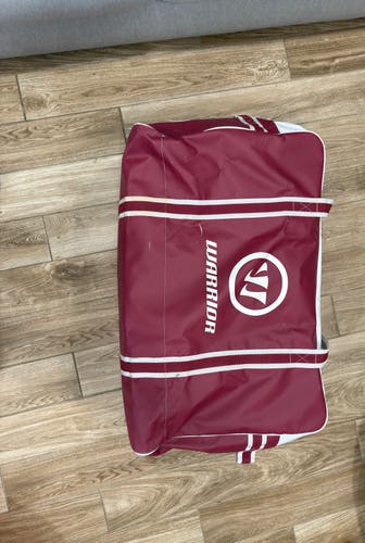Warrior Bag (Used)
