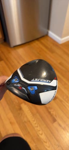 2023 Cobra AeroJet Right Handed Driver Stiff Flex (Used)