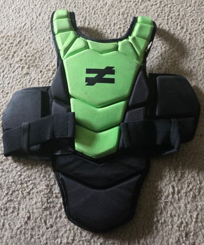 Unequal Chest Protector (Used)