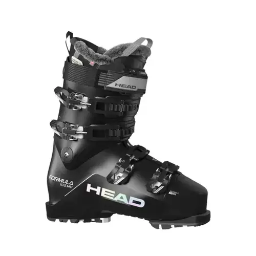 NEW HEAD Formula 105 Ski Boots - Mondo 25 / 25.5