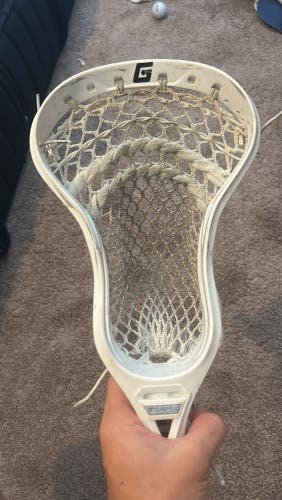 Gait GC3 Head (Used)