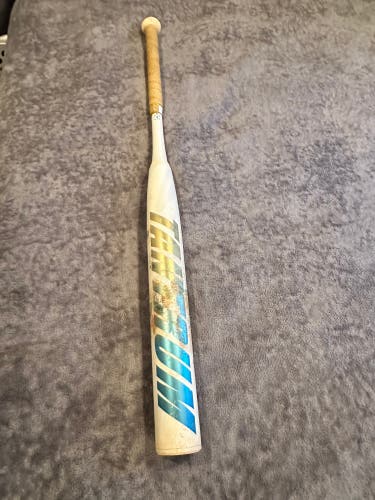 2026 Easton Tantrum ASA/USA Composite Bat (-9) 25 oz 34" (Used)