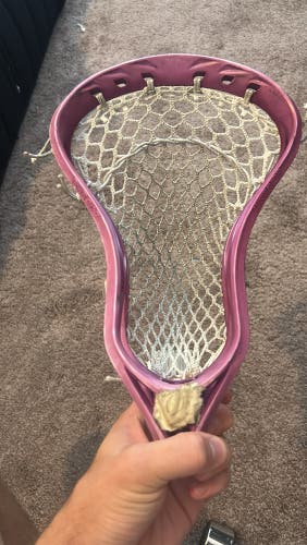 Warrior Evo QX-O Head (Used)
