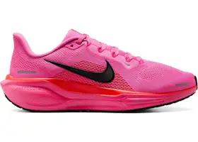 Size 7.5 - Nike Air Zoom Pegasus 41 Hyper Pink (Women's) FD2723-605