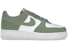 Size 10 - Nike Air Force 1 Low '07 SE Next Nature  Oil Green Women's DV3808-113