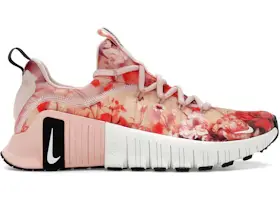 Size 7.5 - Nike Free Metcon 6 AMP Washed Coral (Women's) IB6902-600