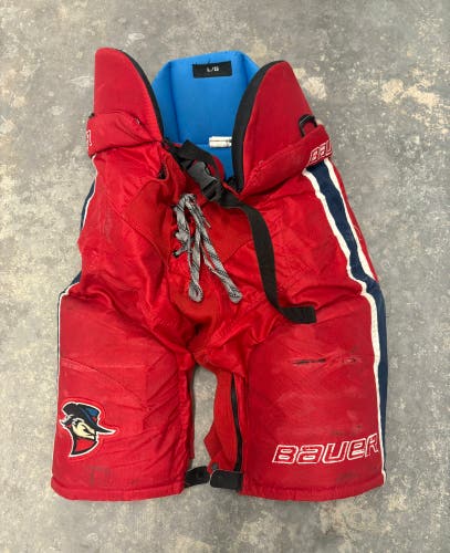 Senior Large Bauer Nexus Hockey Pants (Used)