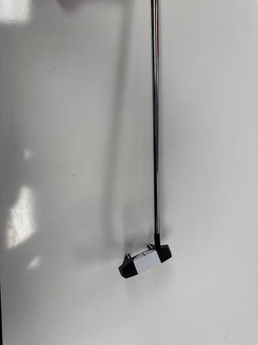 Odyssey Odyssey Ai-DUAL One Putter Mallet Right Handed Putter Steel 34" (Used)