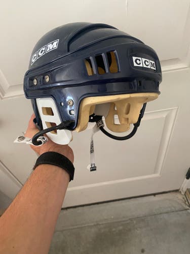 Small CCM HT2 Helmet (Used)