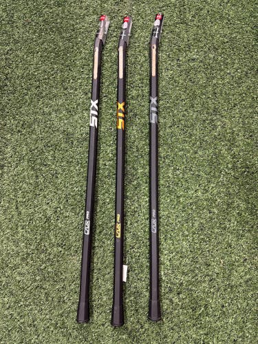 STX Crux Pro Shaft 10 degree