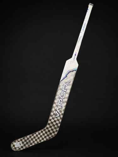 Intermediate Bauer Vapor Flylite Full Right Goalie Stick 23" Paddle (New)