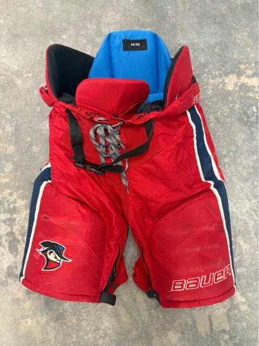 Senior Medium Bauer Nexus Hockey Pants (Used)