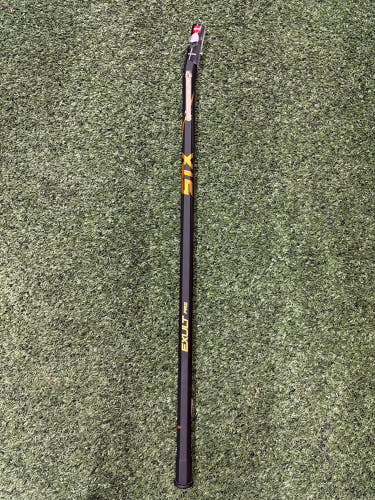 STX Exult Pro Women’s shaft - 10 degree