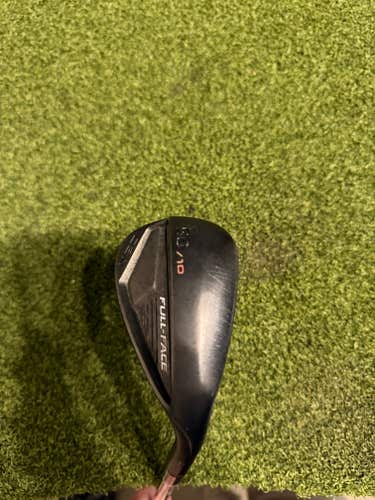 Cleveland CBX Full Face 56.10* Wedge, Dynamic Gold 115 Wedge Flex, RH