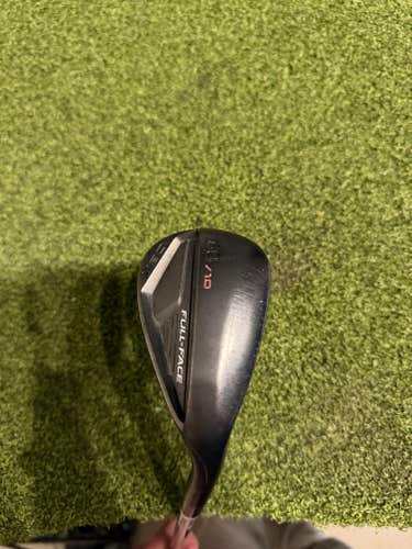Cleveland CBX Full Face 60.10* Wedge, Dynamic Gold 115 Wedge Flex, RH