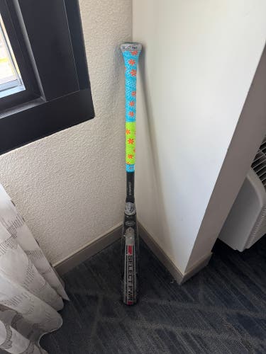 2026 Louisville Slugger Select PWR Hybrid BBCOR Certified Bat (-3) 30.5 oz 33.5"
