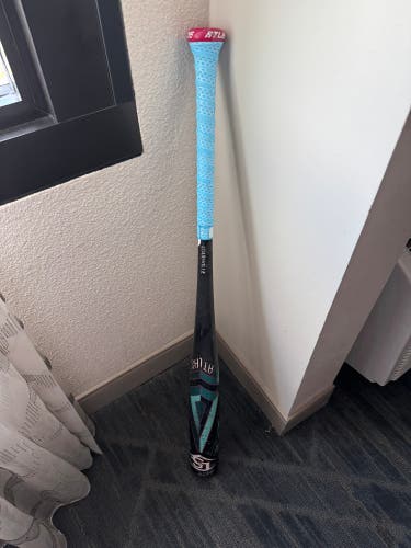 2025 Louisville Slugger Atlas Alloy BBCOR Certified Bat (-3) 30.5 oz 33.5"