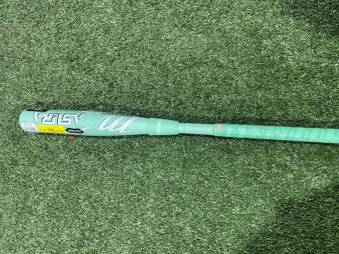 2026 Marucci Asura Composite Bat (-10) 18 oz 28" (New)