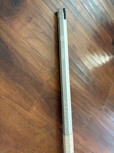 Warrior Krypto Pro Fatboy shaft