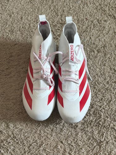 Men's Size M 11.0 (W 12.0) Adidas adizero (New)