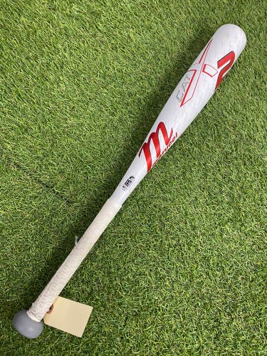 Marucci CATX2 Alloy Jr. Big Barrel (2 3/4") USSSA 2025 (-10)