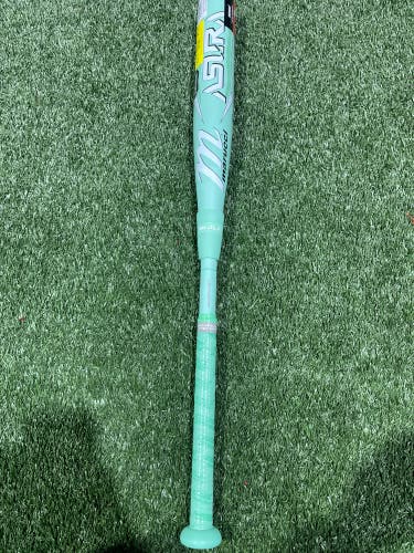 2026 Marucci Asura Composite Bat (-10) 19 oz 29" (New)