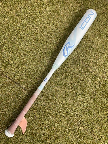 Rawlings Icon Composite USSSA (2 3/4") 2026 (-5)