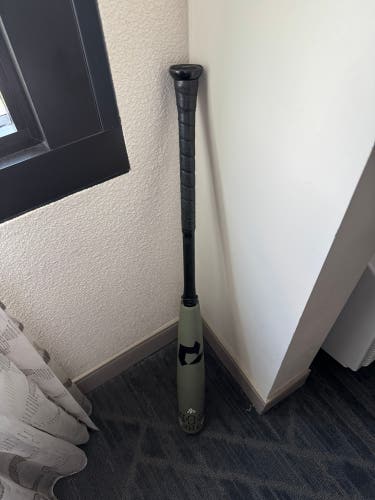 2025 DeMarini The Goods Hybrid BBCOR Certified Bat (-3) 30 oz 33" (New)