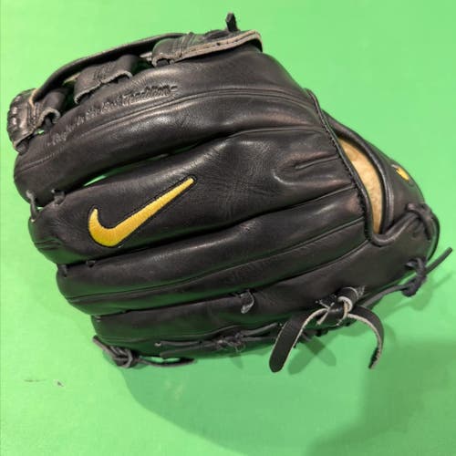 Nike Pro Tradition RH Infield Baseball Glove | 11.75"