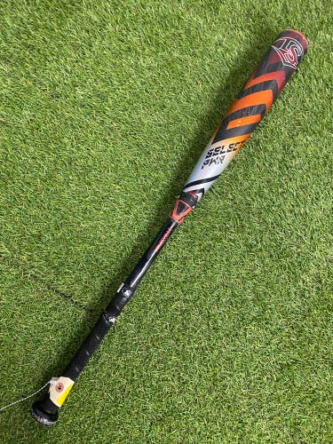 Louisville Slugger Select PWR BBCOR 2023 (-3)
