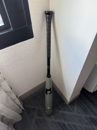 2025 DeMarini The Goods Hybrid BBCOR Certified Bat (-3) 30 oz 33" (New)