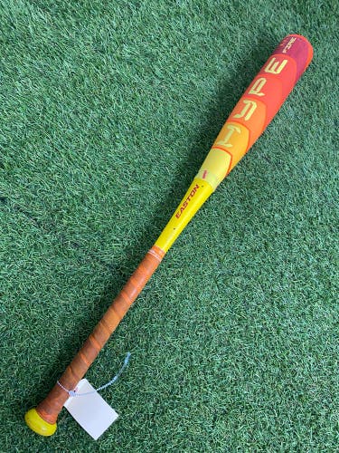 Easton Hype Fire USA Youth Bat (-11) 2025