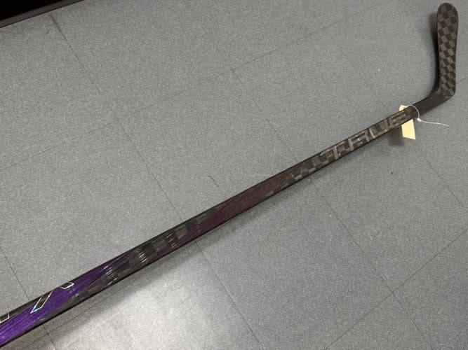 True Project X Storm Hockey Stick | LH T92 Intermediate 65 Flex