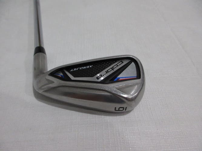 Cobra AeroJet 6-iron - 23.5* - KBS Tour Lite Stiff Flex Steel