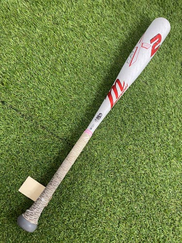 Marucci CATX2 Alloy (2 3/4") USSSA 2025 (-10)